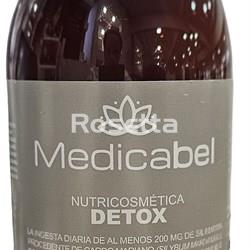DETOX 500ML - Imagen 1