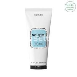 NOURISH MASK - Imagen 1