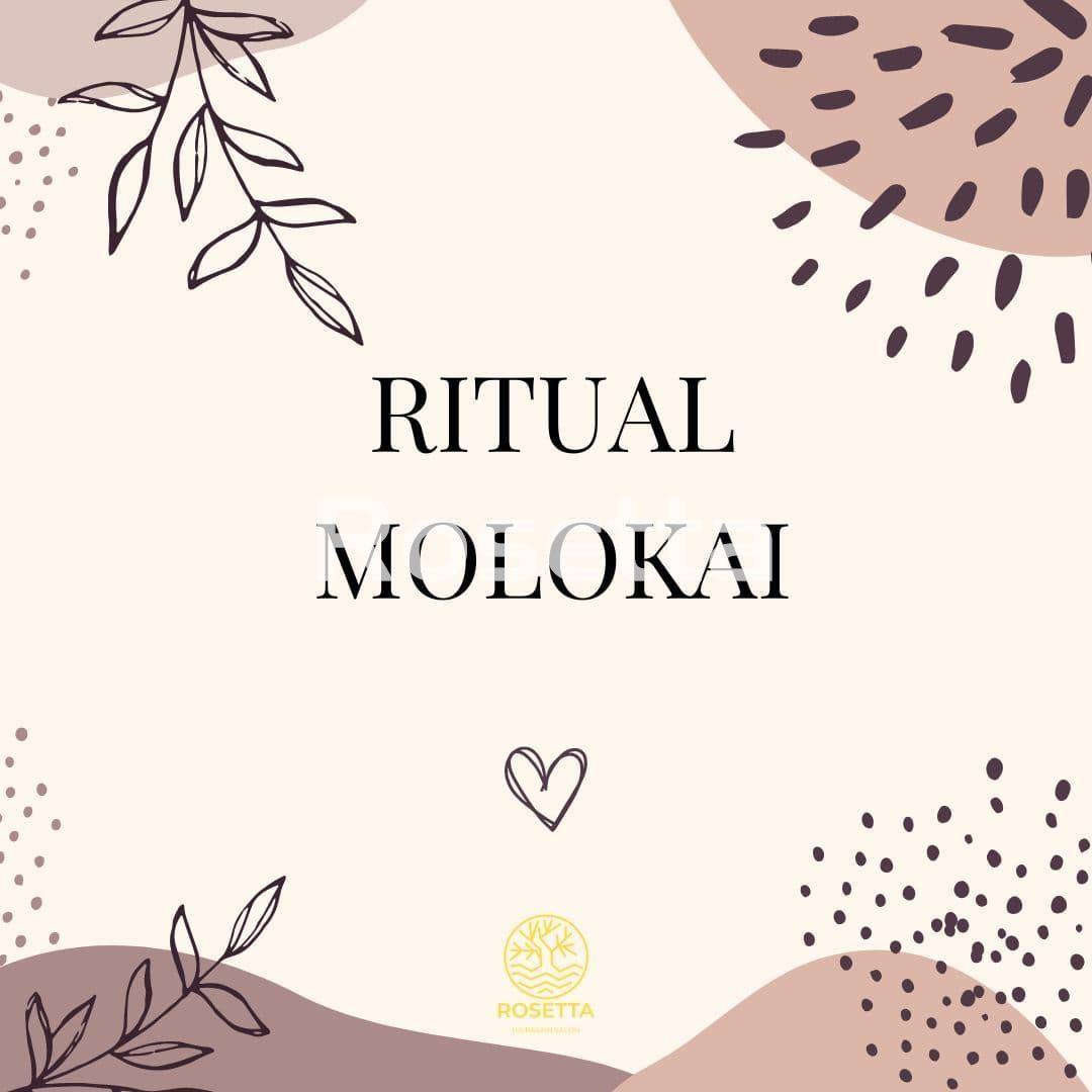 RITUAL MOLOKAI - Imagen 1