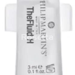 THE FLUID H - Imagen 1