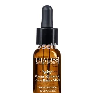 ACEITE DE LA REINA MADRE - Imagen 1