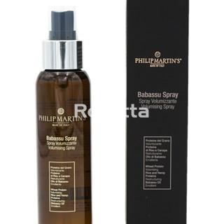 BABASSU SPRAY - Imagen 1