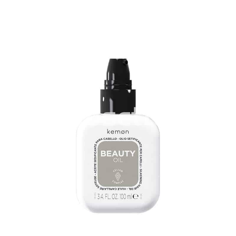 BEAUTY OIL - Imagen 1