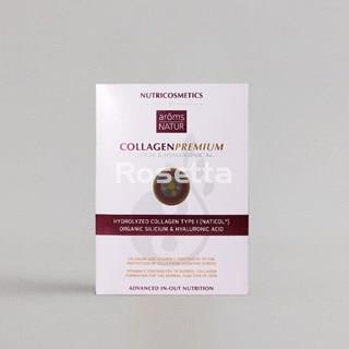 COLLAGEN PREMIUM - Imagen 1