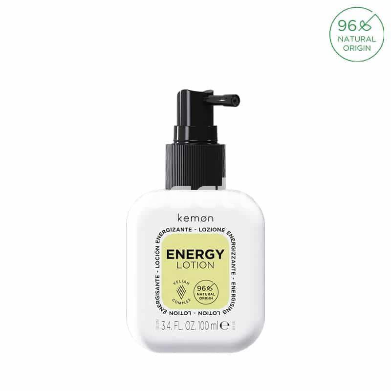 ENERGY LOTION - Imagen 1