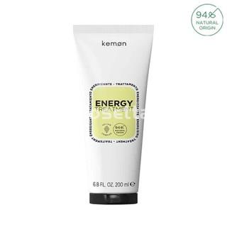 ENERGY TREATMENT - Imagen 1