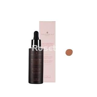 FOUNDATION LIGHT NUANCE 203 - Imagen 1