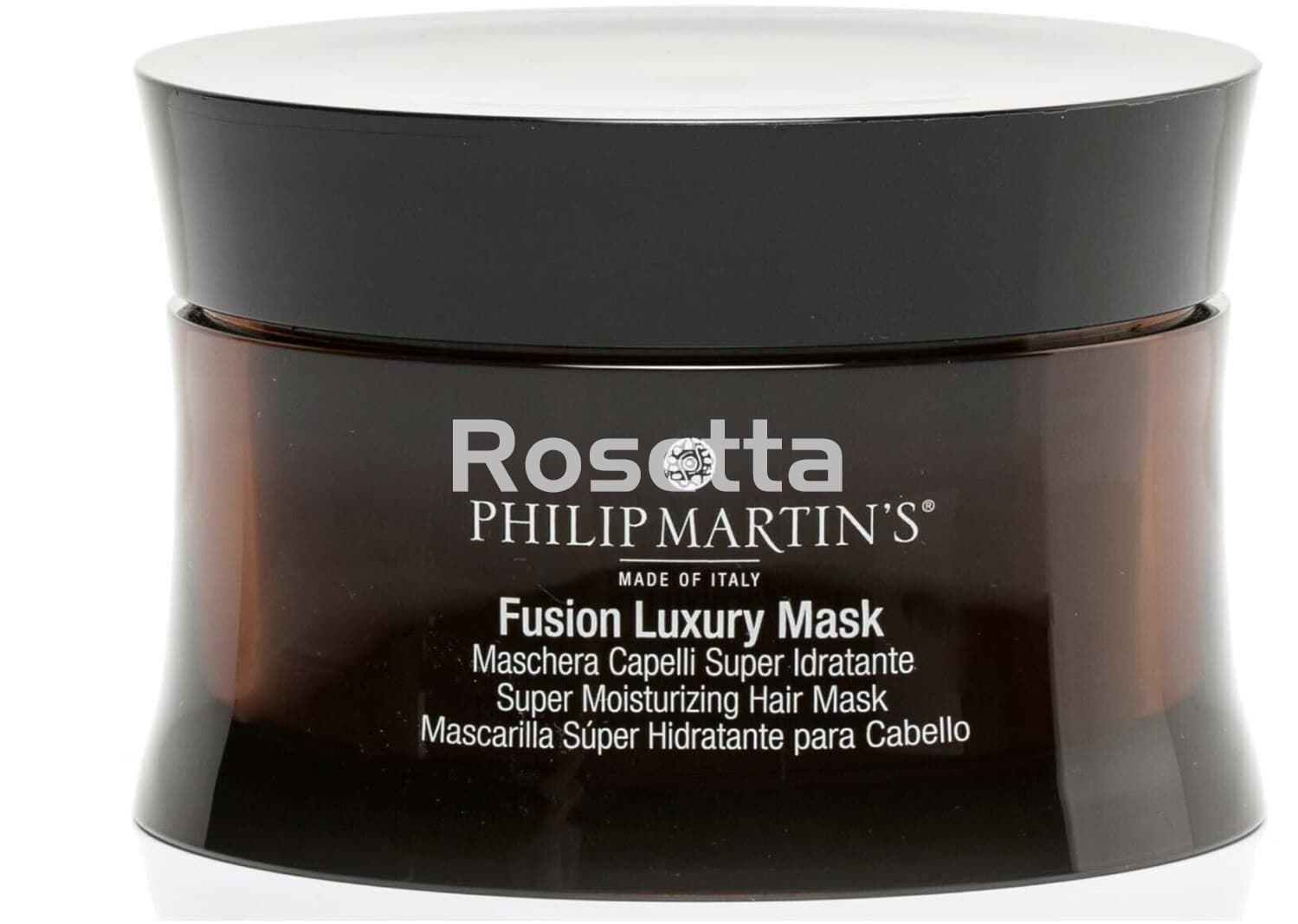 FUSION LUXURY MASK - Imagen 1