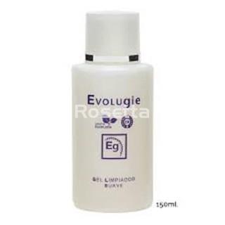 GEL LIMPIADOR SUAVE - Imagen 1