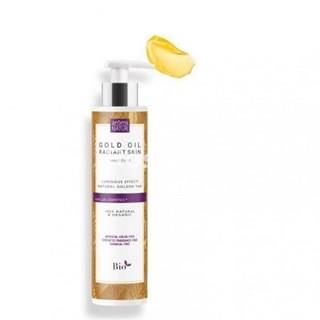 GOLD OIL RADIANT SKIN - Imagen 1