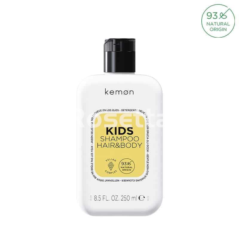 KIDS SHAMPOO H&B - Imagen 1