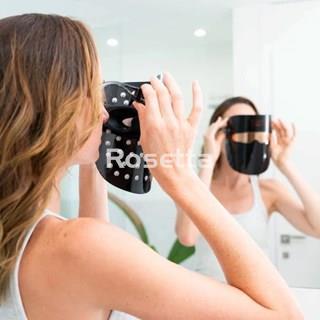 Máscara led - Imagen 2