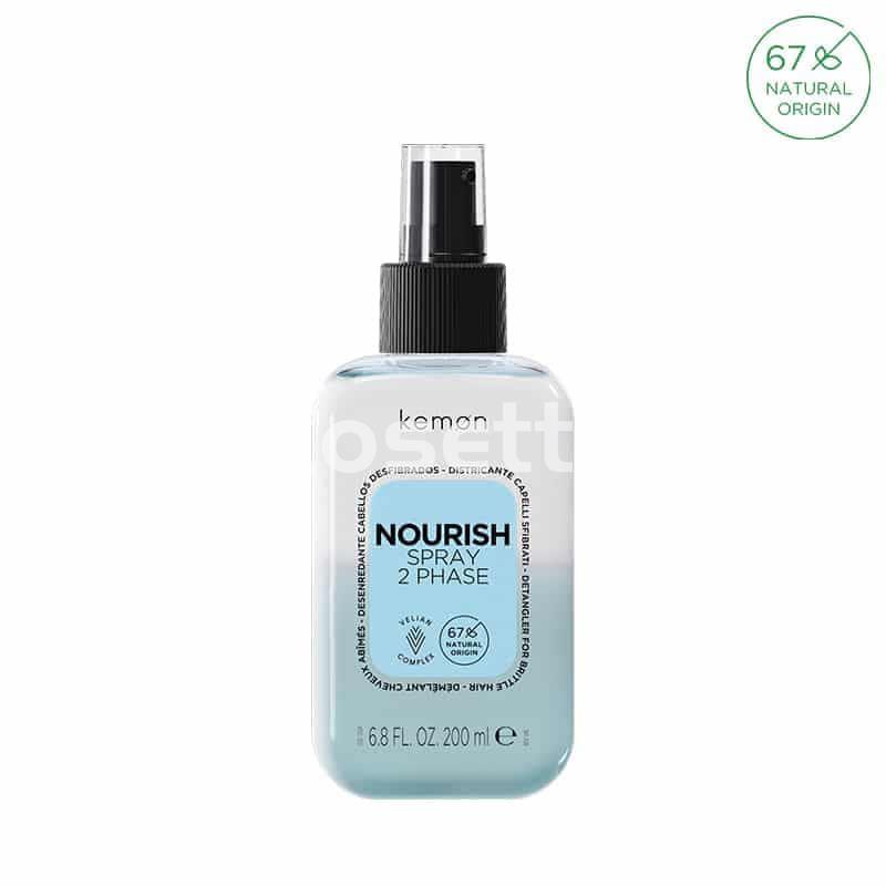 NOURISH SPRAY 2 PHASE - Imagen 1