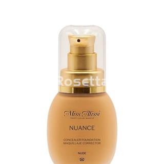 Nuance Maquillaje Corrector - Imagen 1