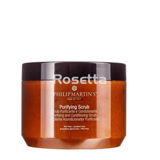 PURIFYING SCRUB 500ML - Imagen 1