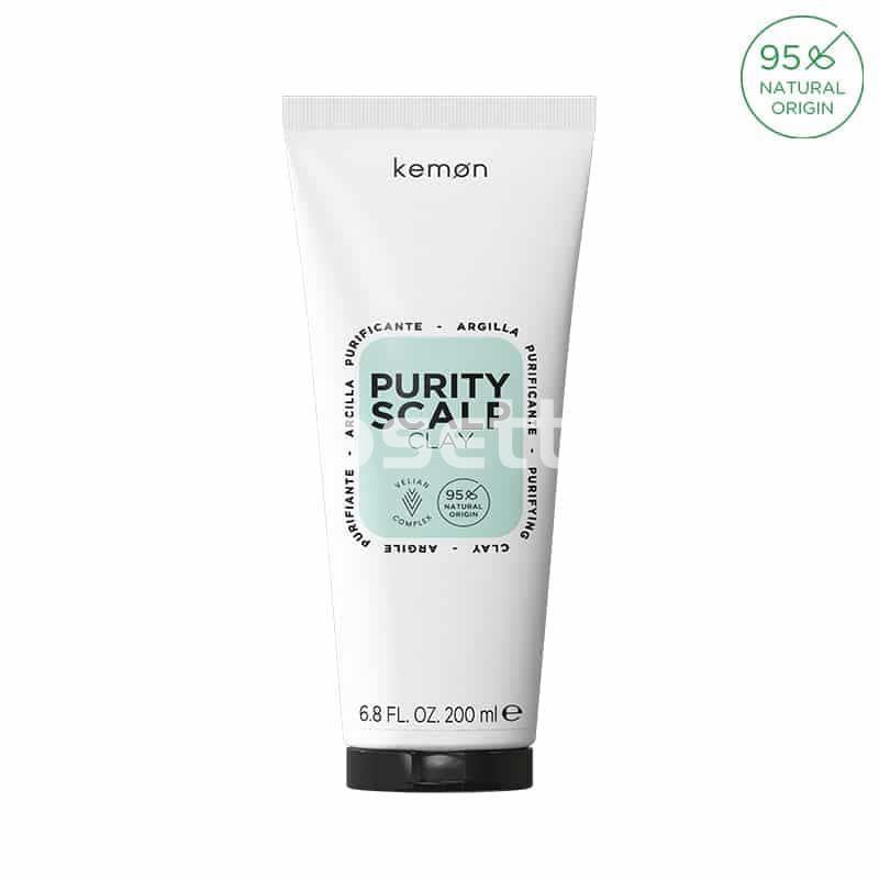 PURITY SCALP CLAY - Imagen 1