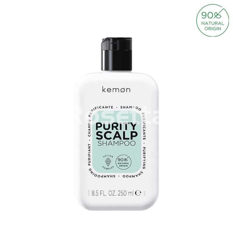 PURITY SCALP SHAMPOO - Imagen 1