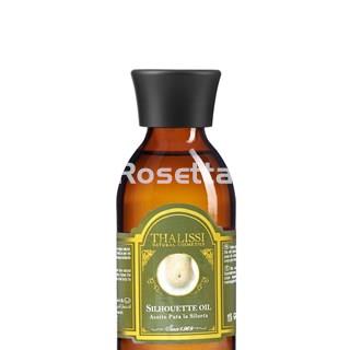 SILHOUETTE OIL. ACEITE ANTICELULÍTICO - Imagen 1