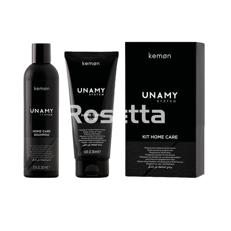 UNAMY HOME CARE KIT - Imagen 1