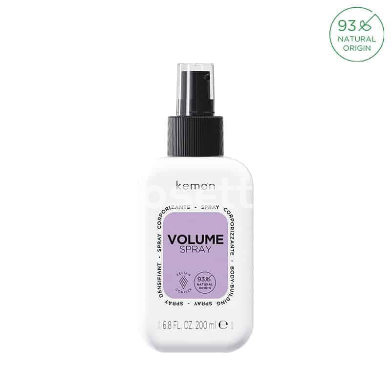 VOLUME SPRAY - Imagen 1